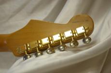 Fender Deluxe Player's Stratocaster_4