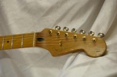 Fender Deluxe Player's Stratocaster_6