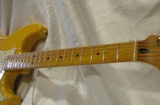 Fender Deluxe Player's Stratocaster_7