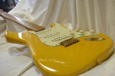Fender Deluxe Player's Stratocaster_8