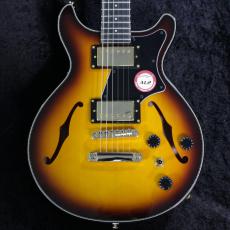 Seventy Seven Guitars 【2.85kg/超軽量!】ALBATROSS-JAZZ-JT SB #SS26004【Japan Tune-upシリーズ】