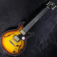 Seventy Seven Guitars 【2.85kg/超軽量!】ALBATROSS-JAZZ-JT SB #SS26004【Japan Tune-upシリーズ】_2