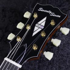 Seventy Seven Guitars 【2.85kg/超軽量!】ALBATROSS-JAZZ-JT SB #SS26004【Japan Tune-upシリーズ】_5