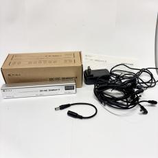 CUSTOM AUDIO JAPAN(CAJ) DC/DC Station II【USED】_5
