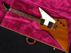Gibson Limited Edition Explorer Natural 1998_2