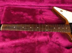 Gibson Limited Edition Explorer Natural 1998_4
