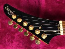 Gibson Limited Edition Explorer Natural 1998_5