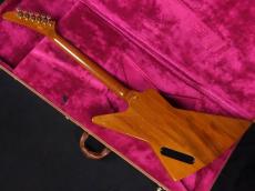 Gibson Limited Edition Explorer Natural 1998_6