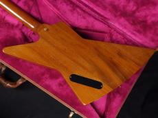 Gibson Limited Edition Explorer Natural 1998_7