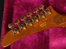 Gibson Limited Edition Explorer Natural 1998_9