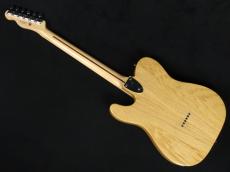 Fender Made in Japan Traditional 70s Telecaster Thinline Natural 2021_6
