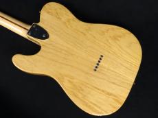 Fender Made in Japan Traditional 70s Telecaster Thinline Natural 2021_7