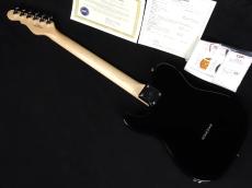 G&L Limited Run Fullerton Deluxe ASAT Classic Thinline 2-Tone Goldburst_6