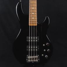 G&L Fullerton Deluxe L2000 Jet Black