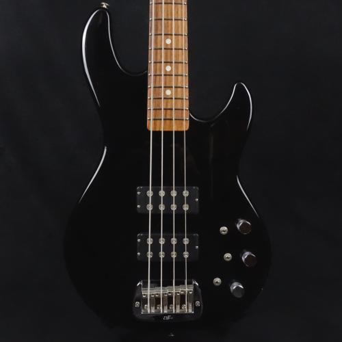 G&L Fullerton Deluxe L2000 Jet Black