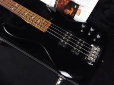G&L Fullerton Deluxe L2000 Jet Black_3