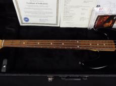 G&L Fullerton Deluxe L2000 Jet Black_4