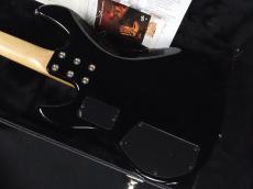 G&L Fullerton Deluxe L2000 Jet Black_7