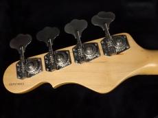 G&L Fullerton Deluxe L2000 Jet Black_9