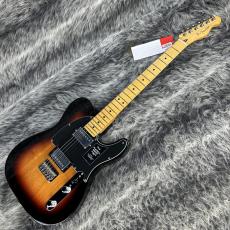 Fender Player II Telecaster HH Maple Fingerboard 3-Color Sunburst_2