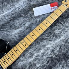 Fender Player II Telecaster HH Maple Fingerboard 3-Color Sunburst_4