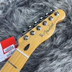Fender Player II Telecaster HH Maple Fingerboard 3-Color Sunburst_5