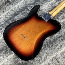 Fender Player II Telecaster HH Maple Fingerboard 3-Color Sunburst_6