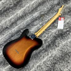 Fender Player II Telecaster HH Maple Fingerboard 3-Color Sunburst_7