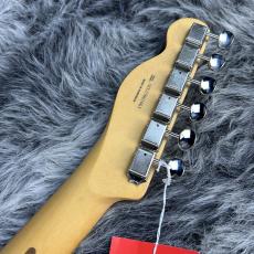 Fender Player II Telecaster HH Maple Fingerboard 3-Color Sunburst_9