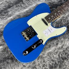 Fender Made in Japan Hybrid II Telecaster Forest Blue