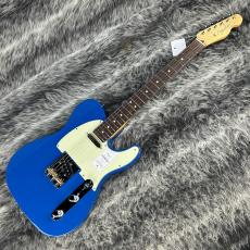 Fender Made in Japan Hybrid II Telecaster Forest Blue_2