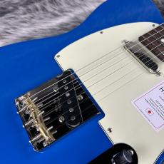 Fender Made in Japan Hybrid II Telecaster Forest Blue_3