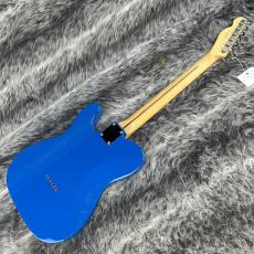 Fender Made in Japan Hybrid II Telecaster Forest Blue_7