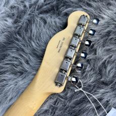 Fender Made in Japan Hybrid II Telecaster Forest Blue_9