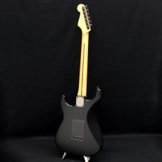 Fender Made in Japan Limited Hybrid II Stratocaster, Noir, Rosewood Fingerboard, Black_3