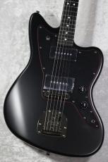 Fender 【2025年限定】Made in Japan Limited Hybrid II Jazzmaster Noir #JD25017363【3.61kg】