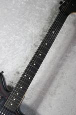 Fender 【2025年限定】Made in Japan Limited Hybrid II Jazzmaster Noir #JD25017363【3.61kg】_2