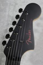 Fender 【2025年限定】Made in Japan Limited Hybrid II Jazzmaster Noir #JD25017363【3.61kg】_3