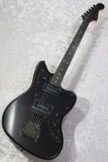 Fender 【2025年限定】Made in Japan Limited Hybrid II Jazzmaster Noir #JD25017363【3.61kg】_4