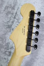 Fender 【2025年限定】Made in Japan Limited Hybrid II Jazzmaster Noir #JD25017363【3.61kg】_7