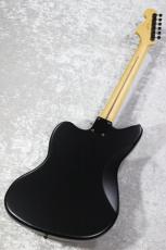 Fender 【2025年限定】Made in Japan Limited Hybrid II Jazzmaster Noir #JD25017363【3.61kg】_8