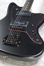 Fender 【2025年限定】Made in Japan Limited Hybrid II Jazzmaster Noir #JD25017363【3.61kg】_9