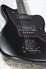 Fender 【2025年限定】Made in Japan Limited Hybrid II Jazzmaster Noir #JD25017363【3.61kg】_10