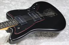 Fender 【2025年限定】Made in Japan Limited Hybrid II Jazzmaster Noir #JD25017363【3.61kg】_11
