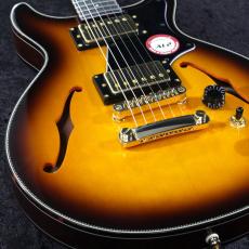 Seventy Seven Guitars 【2.85kg/超軽量!】ALBATROSS-JAZZ-JT SB #SS26004【Japan Tune-upシリーズ】_9