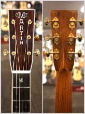 Martin 【特別大セール】【USED】CTM 000-42 Premium Adiron S/N 2949450_9