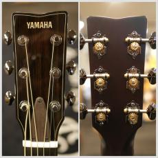 YAMAHA 【特別大セール】【チョイキズ特価】FS9 R【メイドインジャパン】【トップアディロン】_10