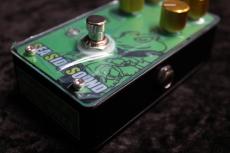 SEA SIDE SOUND VALI Clean Over Drive【送料無料】【国産ハンドメイド】_2