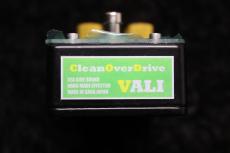 SEA SIDE SOUND VALI Clean Over Drive【送料無料】【国産ハンドメイド】_8