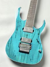 Ibanez 【Spalted Maple Top】【葉月(HAZUKI)Model】HZK1  #F2616505【3.92KG】